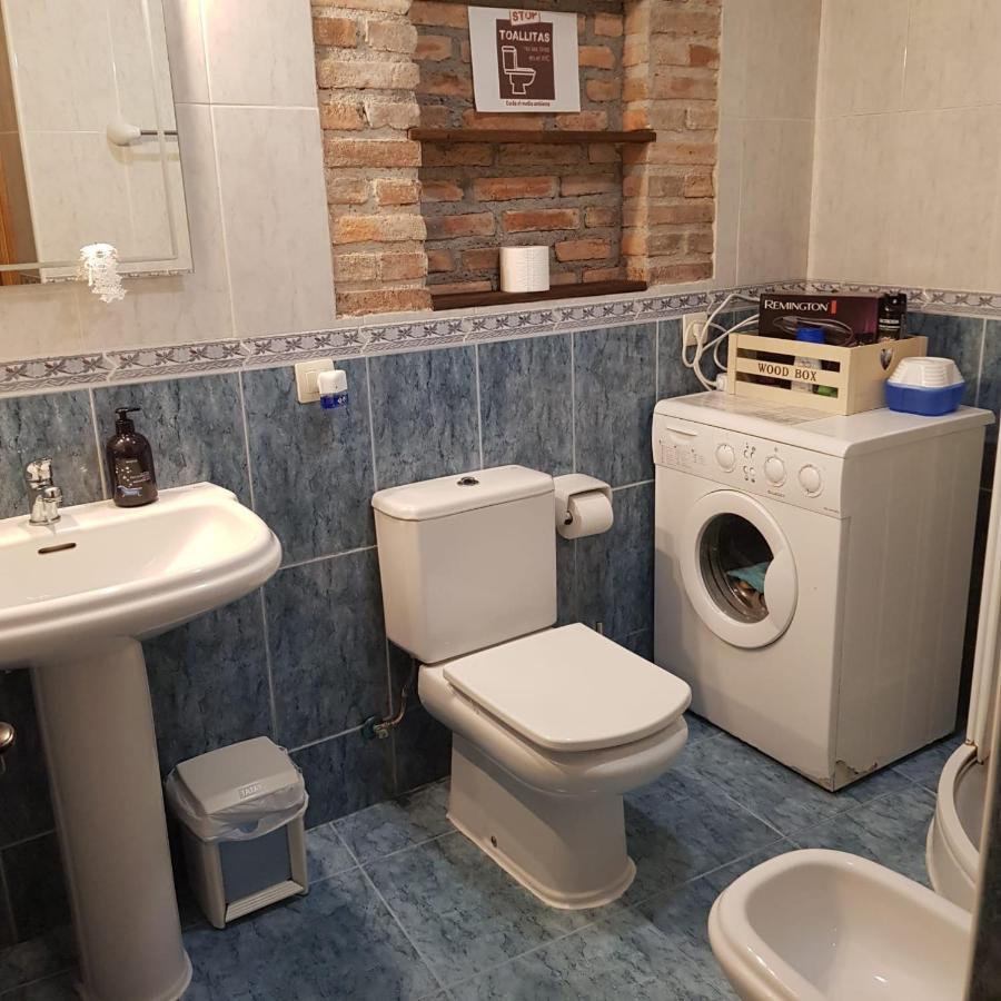 Ferienwohnung Carroceu Rural Onís Exterior foto