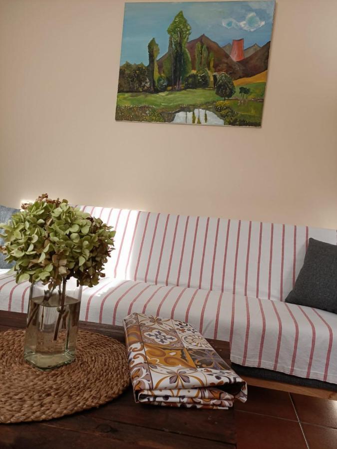 Ferienwohnung Carroceu Rural Onís Zimmer foto