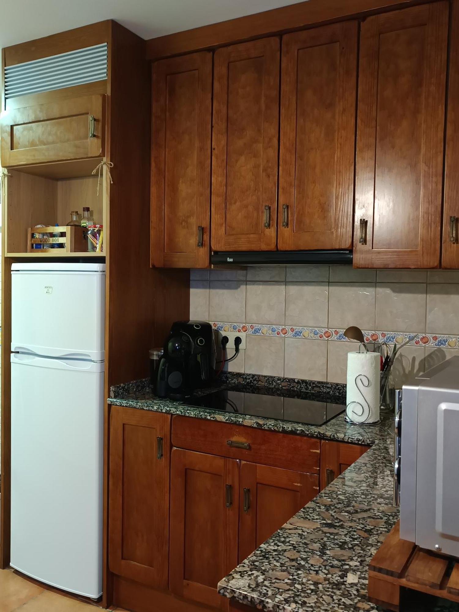 Ferienwohnung Carroceu Rural Onís Exterior foto
