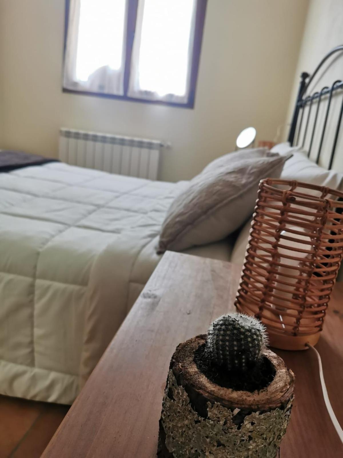 Ferienwohnung Carroceu Rural Onís Exterior foto